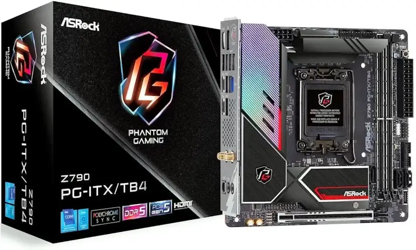 Informático Cobeña - Montaje Placas Base ASRock Gaming PC Cobeña