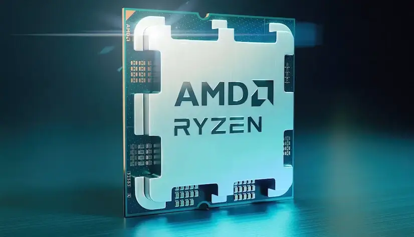 Informático Cobeña - Montaje Procesadores AMD Gaming PC Cobeña
